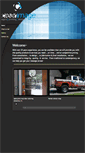 Mobile Screenshot of clearimagesigns.net